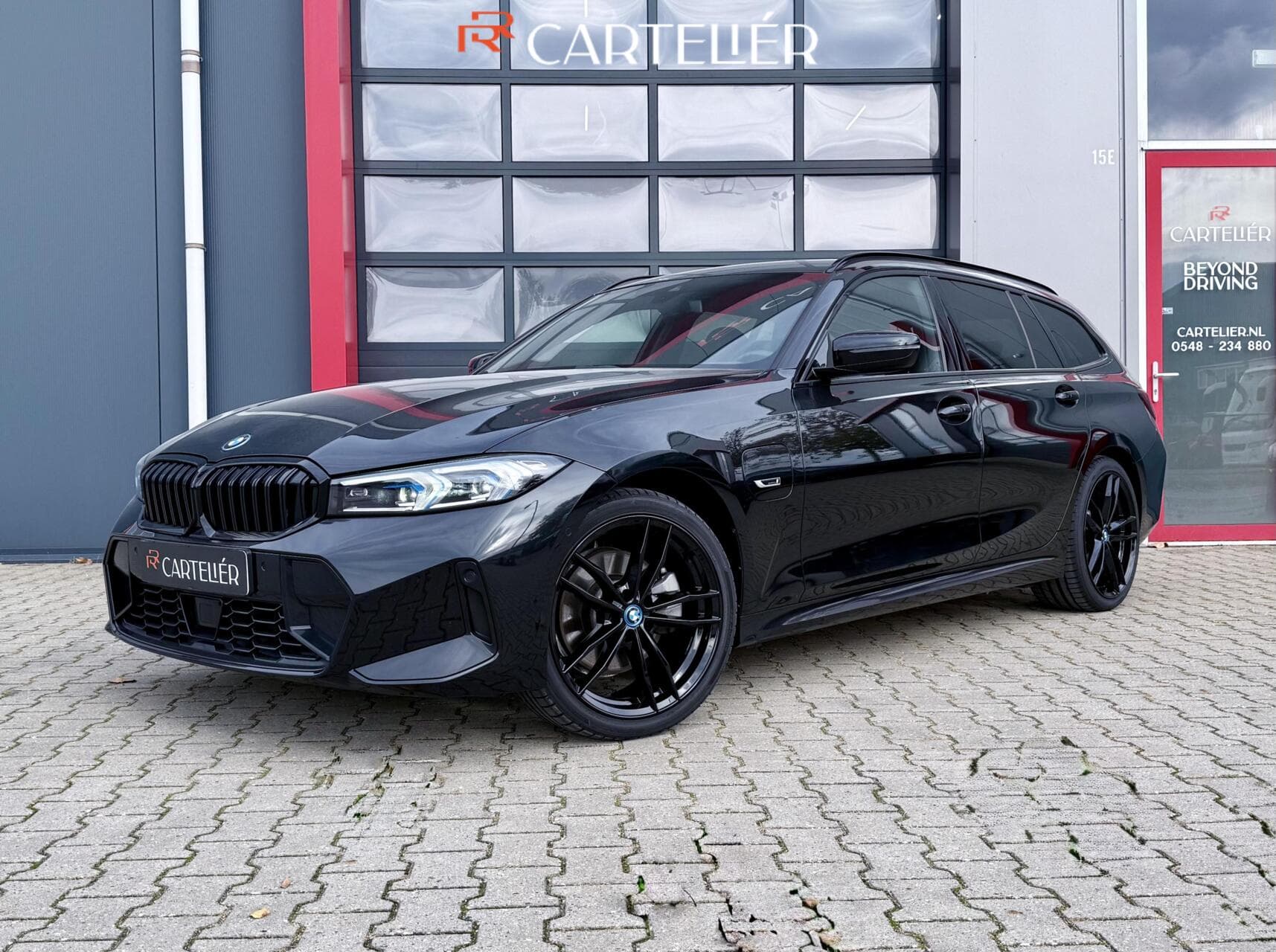 BMW 3 Serie